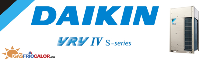 Daikin VRV. Precios y Ofertas