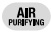 arovair icon - air purificador