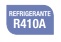 refrigerante R410A